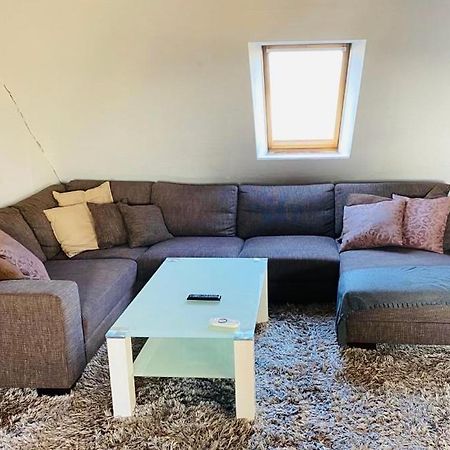 Charmante Ferienwohnung Mit Kaminofen Bremerhaven Ngoại thất bức ảnh