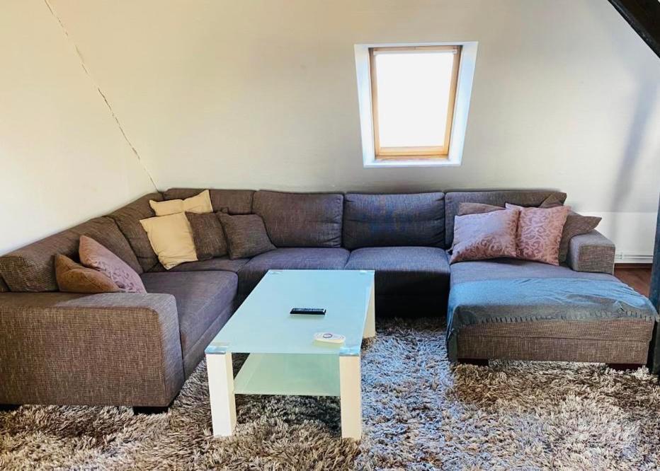 Charmante Ferienwohnung Mit Kaminofen Bremerhaven Ngoại thất bức ảnh